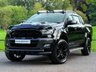 USED 2019 19 FORD RANGER 3.2 TDCI WILDTRAK RAPTOR KIT PICKUP DOUBLE CAB 20