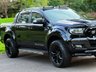 USED 2019 19 FORD RANGER 3.2 TDCI WILDTRAK RAPTOR KIT PICKUP DOUBLE CAB 20
