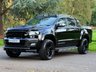 USED 2019 19 FORD RANGER 3.2 TDCI WILDTRAK RAPTOR KIT PICKUP DOUBLE CAB 20