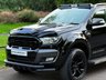USED 2019 19 FORD RANGER 3.2 TDCI WILDTRAK RAPTOR KIT PICKUP DOUBLE CAB 20