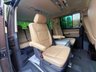 USED 2011 11 VOLKSWAGEN CARAVELLE 2.0 BiTDI EXECUTIVE 4MOTION SPORTLINE STYLE BODYKITS AIR SUSPENSION LED DAYLIGHTS 7 SEATS 20