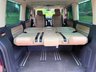 USED 2011 11 VOLKSWAGEN CARAVELLE 2.0 BiTDI EXECUTIVE 4MOTION SPORTLINE STYLE BODYKITS AIR SUSPENSION LED DAYLIGHTS 7 SEATS 20