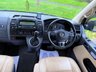 USED 2011 11 VOLKSWAGEN CARAVELLE 2.0 BiTDI EXECUTIVE 4MOTION SPORTLINE STYLE BODYKITS AIR SUSPENSION LED DAYLIGHTS 7 SEATS 20