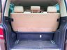 USED 2011 11 VOLKSWAGEN CARAVELLE 2.0 BiTDI EXECUTIVE 4MOTION SPORTLINE STYLE BODYKITS AIR SUSPENSION LED DAYLIGHTS 7 SEATS 20