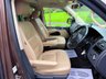 USED 2011 11 VOLKSWAGEN CARAVELLE 2.0 BiTDI EXECUTIVE 4MOTION SPORTLINE STYLE BODYKITS AIR SUSPENSION LED DAYLIGHTS 7 SEATS 20