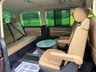 USED 2011 11 VOLKSWAGEN CARAVELLE 2.0 BiTDI EXECUTIVE 4MOTION SPORTLINE STYLE BODYKITS AIR SUSPENSION LED DAYLIGHTS 7 SEATS 20