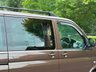 USED 2011 11 VOLKSWAGEN CARAVELLE 2.0 BiTDI EXECUTIVE 4MOTION SPORTLINE STYLE BODYKITS AIR SUSPENSION LED DAYLIGHTS 7 SEATS 20