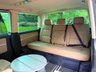 USED 2011 11 VOLKSWAGEN CARAVELLE 2.0 BiTDI EXECUTIVE 4MOTION SPORTLINE STYLE BODYKITS AIR SUSPENSION LED DAYLIGHTS 7 SEATS 20
