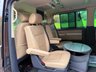 USED 2011 11 VOLKSWAGEN CARAVELLE 2.0 BiTDI EXECUTIVE 4MOTION SPORTLINE STYLE BODYKITS AIR SUSPENSION LED DAYLIGHTS 7 SEATS 20