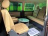 USED 2011 11 VOLKSWAGEN CARAVELLE 2.0 BiTDI EXECUTIVE 4MOTION SPORTLINE STYLE BODYKITS AIR SUSPENSION LED DAYLIGHTS 7 SEATS 20