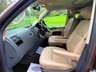 USED 2011 11 VOLKSWAGEN CARAVELLE 2.0 BiTDI EXECUTIVE 4MOTION SPORTLINE STYLE BODYKITS AIR SUSPENSION LED DAYLIGHTS 7 SEATS 20