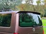 USED 2011 11 VOLKSWAGEN CARAVELLE 2.0 BiTDI EXECUTIVE 4MOTION SPORTLINE STYLE BODYKITS AIR SUSPENSION LED DAYLIGHTS 7 SEATS 20