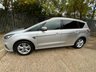USED 2022 22 FORD S-MAX 2.5h Duratec Titanium MPV 5dr Petrol Hybrid CVT Euro 6 (s/s) (190 ps) 7Seats,CarPlay,Ambient,Leather