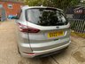 USED 2022 22 FORD S-MAX 2.5h Duratec Titanium MPV 5dr Petrol Hybrid CVT Euro 6 (s/s) (190 ps) 7Seats,CarPlay,Ambient,Leather