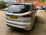 USED 2022 22 FORD S-MAX 2.5h Duratec Titanium MPV 5dr Petrol Hybrid CVT Euro 6 (s/s) (190 ps) 7Seats,CarPlay,Ambient,Leather