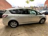 USED 2022 22 FORD S-MAX 2.5h Duratec Titanium MPV 5dr Petrol Hybrid CVT Euro 6 (s/s) (190 ps) 7Seats,CarPlay,Ambient,Leather