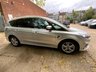 USED 2022 22 FORD S-MAX 2.5h Duratec Titanium MPV 5dr Petrol Hybrid CVT Euro 6 (s/s) (190 ps) 7Seats,CarPlay,Ambient,Leather