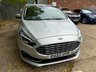 USED 2022 22 FORD S-MAX 2.5h Duratec Titanium MPV 5dr Petrol Hybrid CVT Euro 6 (s/s) (190 ps) 7Seats,CarPlay,Ambient,Leather