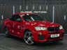USED 2015 15 BMW X4 3.0 30d M Sport SUV 5dr Diesel Auto xDrive Euro 6 (s/s) (258 ps) 