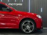 USED 2015 15 BMW X4 3.0 30d M Sport SUV 5dr Diesel Auto xDrive Euro 6 (s/s) (258 ps) 