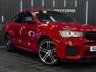 USED 2015 15 BMW X4 3.0 30d M Sport SUV 5dr Diesel Auto xDrive Euro 6 (s/s) (258 ps) 