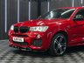 USED 2015 15 BMW X4 3.0 30d M Sport SUV 5dr Diesel Auto xDrive Euro 6 (s/s) (258 ps) 