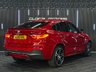 USED 2015 15 BMW X4 3.0 30d M Sport SUV 5dr Diesel Auto xDrive Euro 6 (s/s) (258 ps) 