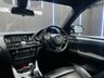 USED 2015 15 BMW X4 3.0 30d M Sport SUV 5dr Diesel Auto xDrive Euro 6 (s/s) (258 ps) 