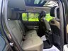 USED 2020 20 LAND ROVER DEFENDER 2.0 SD4 HSE OPEN PAN ROOF 7 SEATS HEAD UP NAV 360 CAMERA HEAT/COOL SEATS 22