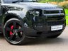 USED 2020 20 LAND ROVER DEFENDER 2.0 SD4 HSE OPEN PAN ROOF 7 SEATS HEAD UP NAV 360 CAMERA HEAT/COOL SEATS 22