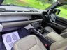 USED 2020 20 LAND ROVER DEFENDER 2.0 SD4 HSE OPEN PAN ROOF 7 SEATS HEAD UP NAV 360 CAMERA HEAT/COOL SEATS 22
