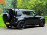USED 2020 20 LAND ROVER DEFENDER 2.0 SD4 HSE OPEN PAN ROOF 7 SEATS HEAD UP NAV 360 CAMERA HEAT/COOL SEATS 22