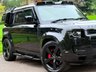 USED 2020 20 LAND ROVER DEFENDER 2.0 SD4 HSE OPEN PAN ROOF 7 SEATS HEAD UP NAV 360 CAMERA HEAT/COOL SEATS 22