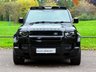 USED 2020 20 LAND ROVER DEFENDER 2.0 SD4 HSE OPEN PAN ROOF 7 SEATS HEAD UP NAV 360 CAMERA HEAT/COOL SEATS 22