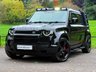 USED 2020 20 LAND ROVER DEFENDER 2.0 SD4 HSE OPEN PAN ROOF 7 SEATS HEAD UP NAV 360 CAMERA HEAT/COOL SEATS 22