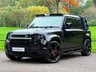 USED 2020 20 LAND ROVER DEFENDER 2.0 SD4 HSE OPEN PAN ROOF 7 SEATS HEAD UP NAV 360 CAMERA HEAT/COOL SEATS 22