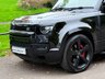 USED 2020 20 LAND ROVER DEFENDER 2.0 SD4 HSE OPEN PAN ROOF 7 SEATS HEAD UP NAV 360 CAMERA HEAT/COOL SEATS 22