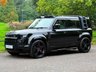 USED 2020 20 LAND ROVER DEFENDER 2.0 SD4 HSE OPEN PAN ROOF 7 SEATS HEAD UP NAV 360 CAMERA HEAT/COOL SEATS 22