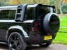 USED 2020 20 LAND ROVER DEFENDER 2.0 SD4 HSE OPEN PAN ROOF 7 SEATS HEAD UP NAV 360 CAMERA HEAT/COOL SEATS 22