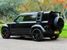 USED 2020 20 LAND ROVER DEFENDER 2.0 SD4 HSE OPEN PAN ROOF 7 SEATS HEAD UP NAV 360 CAMERA HEAT/COOL SEATS 22