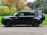 USED 2020 20 LAND ROVER DEFENDER 2.0 SD4 HSE OPEN PAN ROOF 7 SEATS HEAD UP NAV 360 CAMERA HEAT/COOL SEATS 22