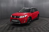 USED 2018 67 SUZUKI VITARA 1.6 SZ-T SUV 5dr Petrol Auto Euro 6 (s/s) (120 ps) AUTOMATIC / REVERSING CAMERA / FINANCE AVAILABLE