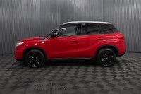 USED 2018 67 SUZUKI VITARA 1.6 SZ-T SUV 5dr Petrol Auto Euro 6 (s/s) (120 ps) AUTOMATIC / REVERSING CAMERA / FINANCE AVAILABLE