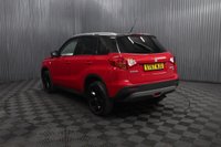USED 2018 67 SUZUKI VITARA 1.6 SZ-T SUV 5dr Petrol Auto Euro 6 (s/s) (120 ps) AUTOMATIC / REVERSING CAMERA / FINANCE AVAILABLE