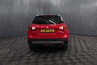 USED 2018 67 SUZUKI VITARA 1.6 SZ-T SUV 5dr Petrol Auto Euro 6 (s/s) (120 ps) AUTOMATIC / REVERSING CAMERA / FINANCE AVAILABLE