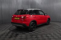 USED 2018 67 SUZUKI VITARA 1.6 SZ-T SUV 5dr Petrol Auto Euro 6 (s/s) (120 ps) AUTOMATIC / REVERSING CAMERA / FINANCE AVAILABLE
