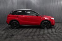 USED 2018 67 SUZUKI VITARA 1.6 SZ-T SUV 5dr Petrol Auto Euro 6 (s/s) (120 ps) AUTOMATIC / REVERSING CAMERA / FINANCE AVAILABLE