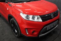 USED 2018 67 SUZUKI VITARA 1.6 SZ-T SUV 5dr Petrol Auto Euro 6 (s/s) (120 ps) AUTOMATIC / REVERSING CAMERA / FINANCE AVAILABLE