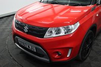 USED 2018 67 SUZUKI VITARA 1.6 SZ-T SUV 5dr Petrol Auto Euro 6 (s/s) (120 ps) AUTOMATIC / REVERSING CAMERA / FINANCE AVAILABLE