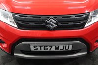 USED 2018 67 SUZUKI VITARA 1.6 SZ-T SUV 5dr Petrol Auto Euro 6 (s/s) (120 ps) AUTOMATIC / REVERSING CAMERA / FINANCE AVAILABLE